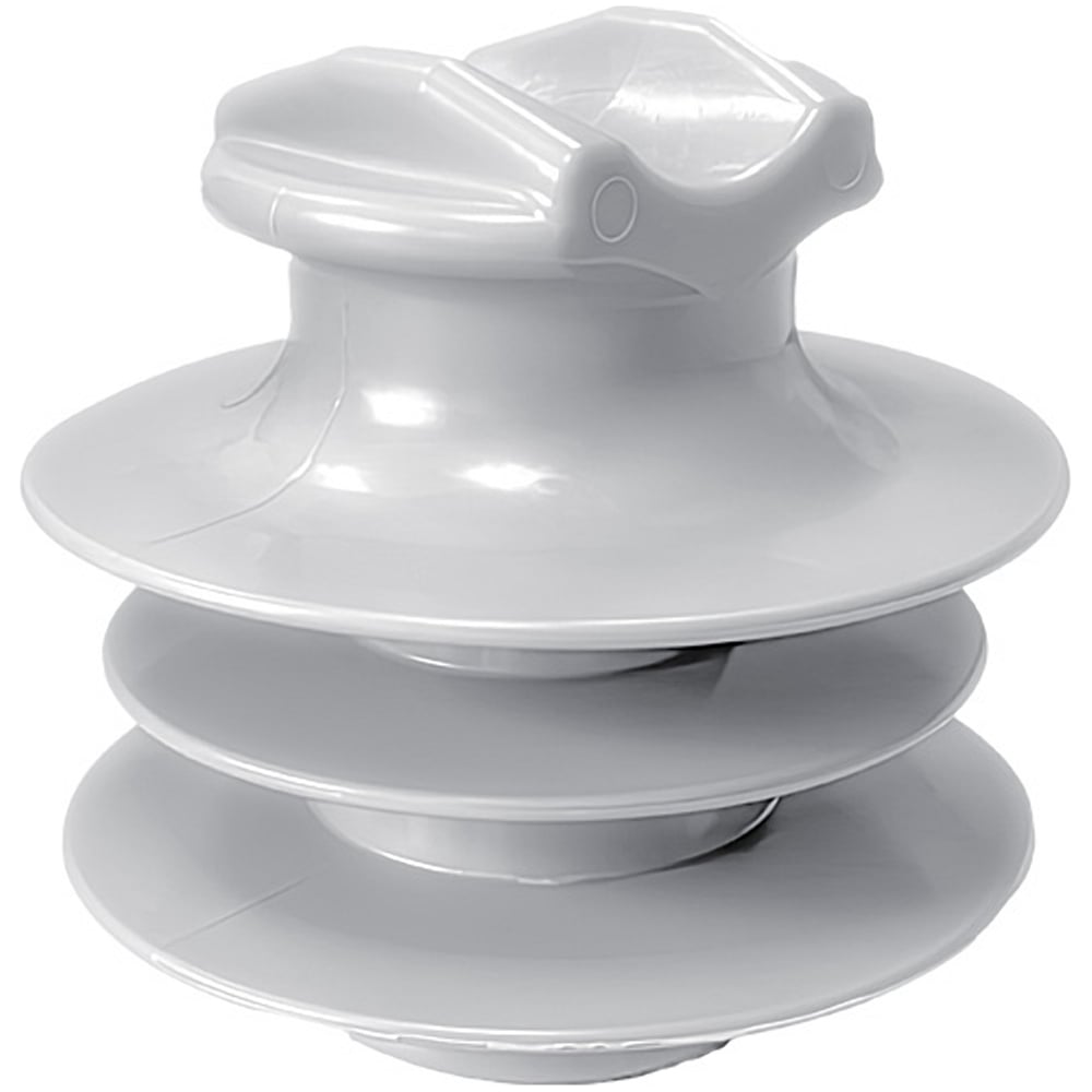 Изображение товара Полимерный штыревой изолятор НИЛЕД ПШИ-20Б для электрических систем