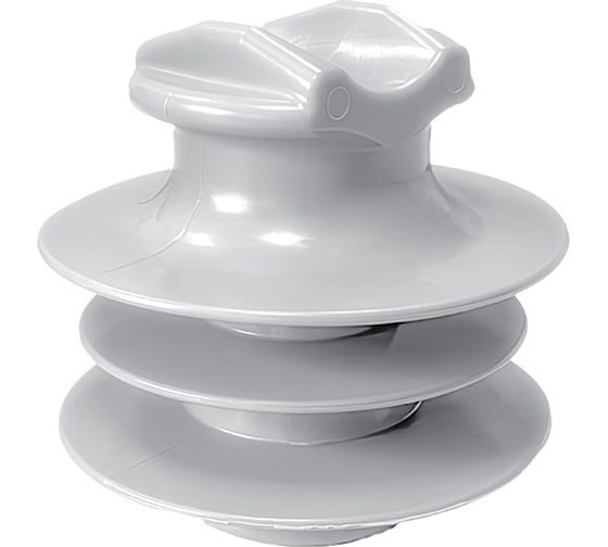 Изображение товара Полимерный штыревой изолятор НИЛЕД ПШИ-20Б 13400632