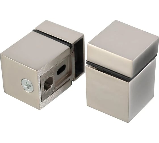 Изображение товара Полкодержатель GTV сатин PP-00GS02-02