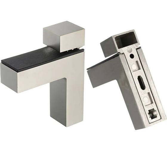 Изображение товара Полкодержатель GTV сатин PP-00GS04-02