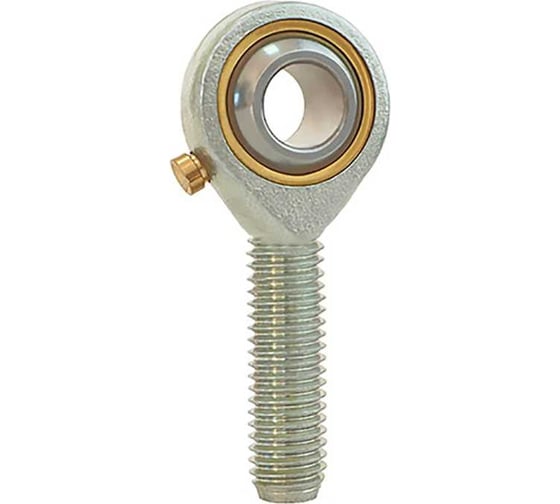 Изображение товара Шарнирный наконечник ISKRA TSM6 (POS6)