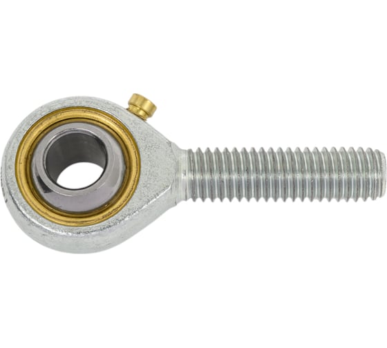 Изображение товара Шарнирный наконечник ISKRA TSM8 (POS8)