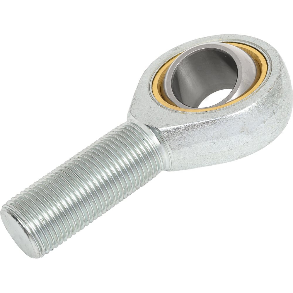 Изображение товара Шарнирный наконечник ISKRA TSM25C с грузоподъемностью 52 кН