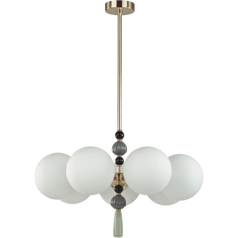 Люстра ODEON LIGHT E14 40W Palle 5405_7