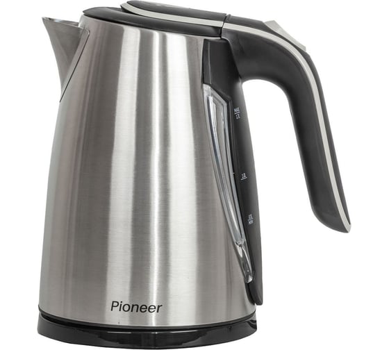 Изображение товара Электрический чайник Pioneer KE562M