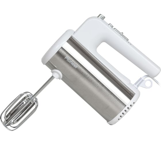 Изображение товара Ручной миксер с турборежимом Pioneer MX340