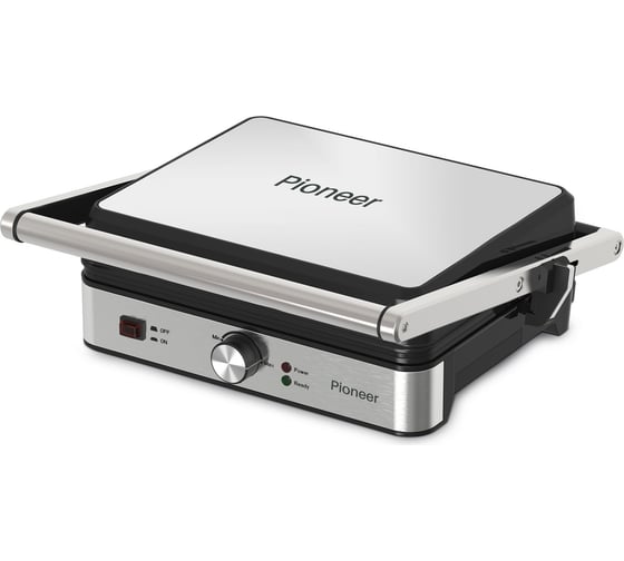 Изображение товара Электрический гриль Pioneer GR1002E