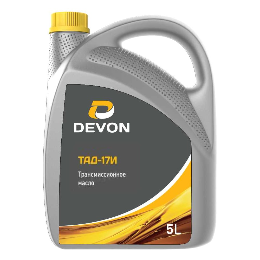 DEVON ТАД-17И