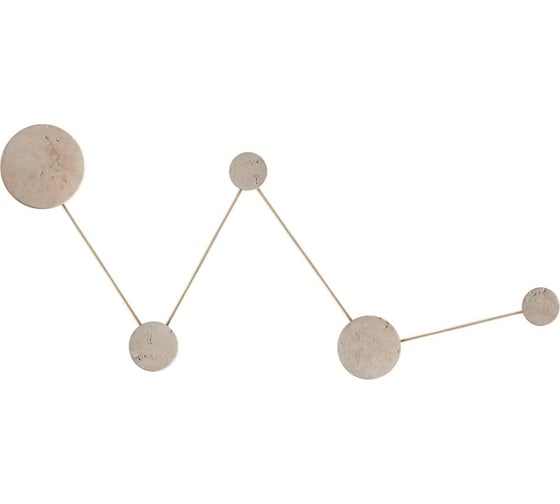 Изображение товара Настенный светильник ODEON LIGHT LED 20W TRAVERTINO 6625_25W