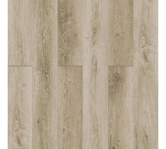 Изображение товара Ламинат Noventis Iceberg Дуб Хаббард 3004, 180x1200, 4+1 IXPE, 0,3 мм, крашеная фаска, 2,16 м, 10 шт. УП-00046640