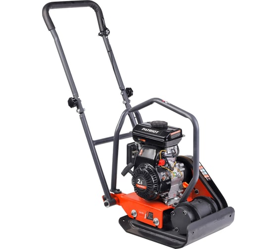 Изображение товара Виброплита Patriot SVR-50 550123050