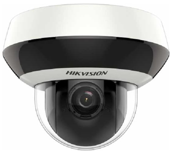 Изображение товара Скоростная поворотная ip-камера Hikvision DS-2DE2A404IW-DE3(C0)(S6)(C) 4Мп с ик-подсветкой до 20м АВ5074698