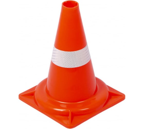Изображение товара Дорожный конус Partex 320 мм НФ-00000092