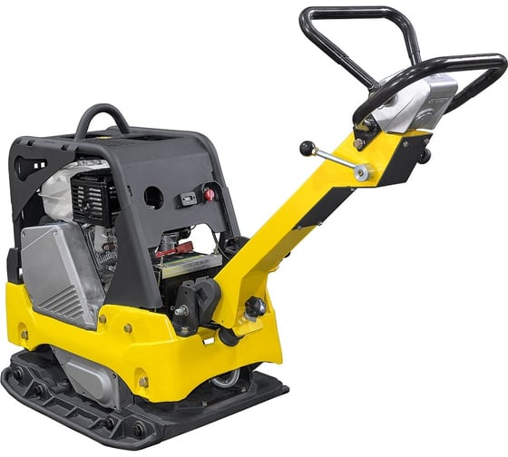 Изображение товара Реверсивная виброплита ТСС TSS-CP-320L (гидравлический привод, электростарт, АКБ) 207090