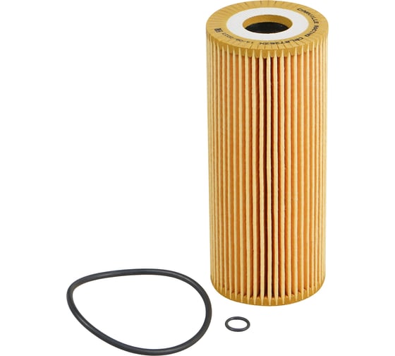 Изображение товара Фильтр масляный для автомобилей VAG Crafter (06-) 2.5D/Sharan (00-)/Passat B5.5 (00-) 1.9D CARVILLE RACING CRLR7262X