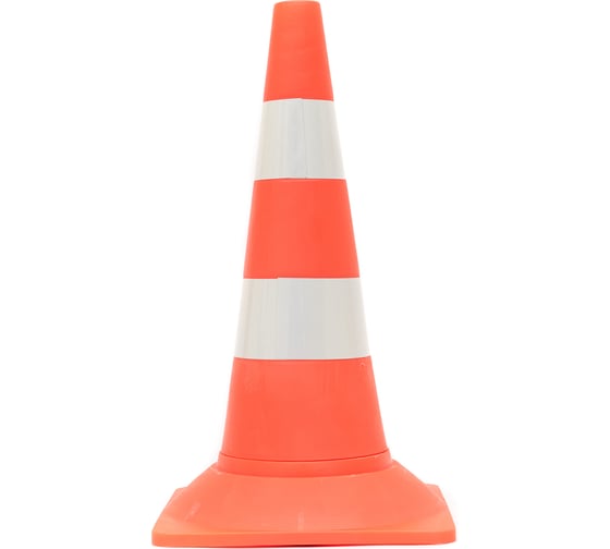 Изображение товара Дорожный конус Partex 520 мм, (утяжеленный) НФ-00000954