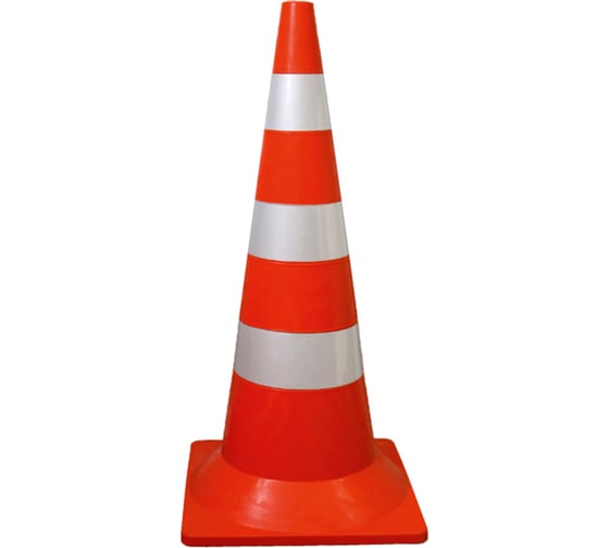 Изображение товара Дорожный конус Partex 750 мм, (утяжеленный) НФ-00003154