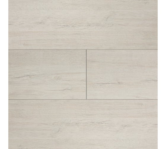 Изображение товара Ламинат Ideal Look ID02 Дуб Фэшн 32 класс, фаска V4, 8 мм, 2,153 м2, 8 шт. УП-00041775