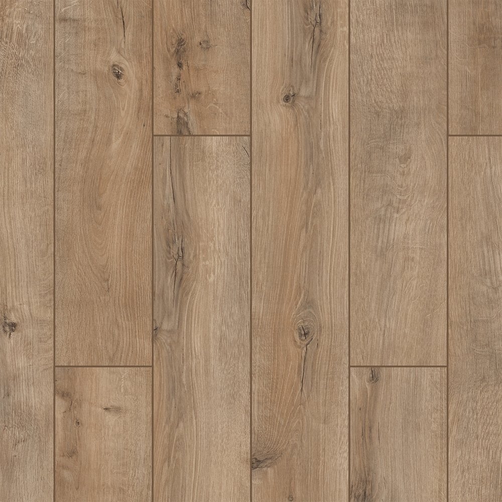 Изображение товара Ламинат Ideal Look ID11 Дуб Файн 32 класс влагостойкий 8 мм фаска V4