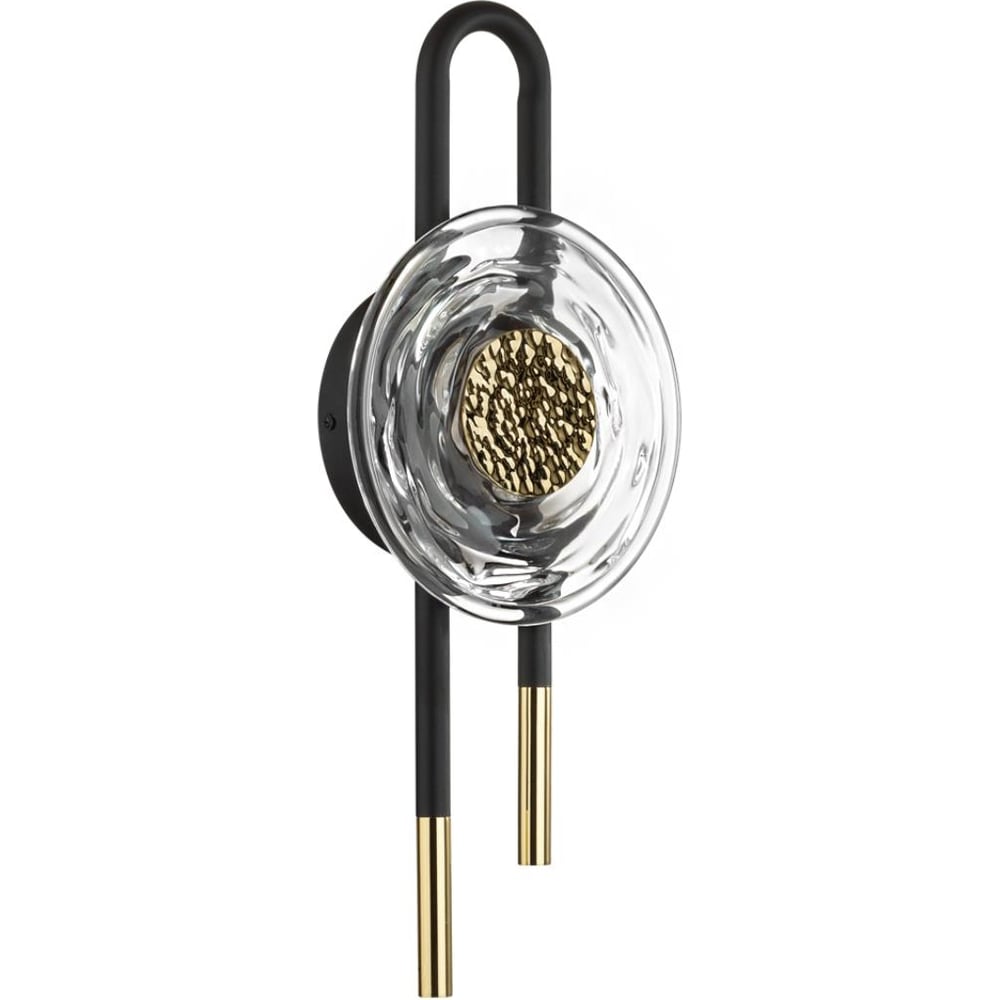 Бра ODEON LIGHT LED 6W MAGNET 5407_6WL