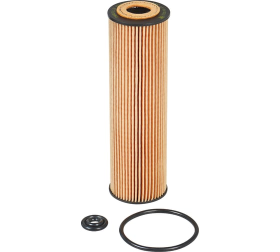 Изображение товара Фильтр масляный для автомобилей Mercedes C W203 (04-)/C W204 (07-)/E W211 (02-) 1.8i CARVILLE RACING CRLR514X