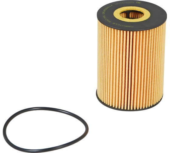 Изображение товара Фильтр масляный для автомобилей Porsche Macan (14-) 3.0i/3.6i/Cayenne (07-)/Panamera (09-) 4.8i CARVILLE RACING CRLR9001X