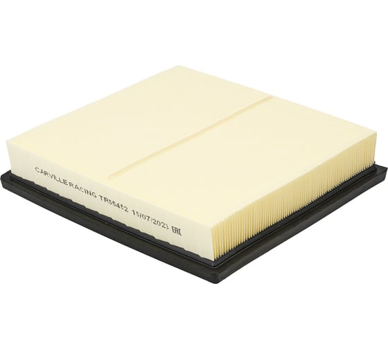 Изображение товара Фильтр воздушный для автомобилей Toyota Rav 4 (18-) 2.0i/2.5i/Camry (17-) 2.0i/3.5i/Lexus ES (18-) 2.5i CARVILLE RACING TR55452