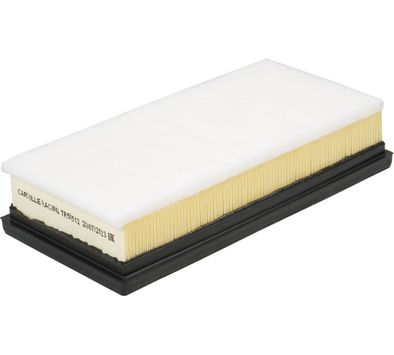 Изображение товара Фильтр воздушный для автомобилей Лада Largus/ X-Ray/ Vesta 1.6i/1.8i, нового образца, с 2019г CARVILLE RACING TR55512