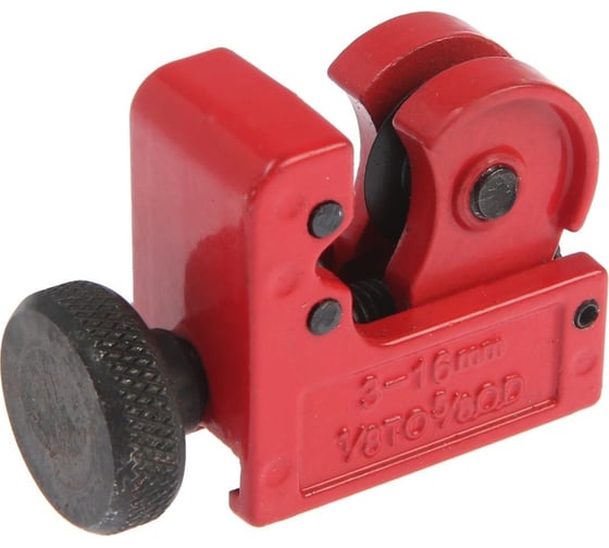 Изображение товара Труборез ЛОМ по цветным металлам, 3 - 16 мм 7149088