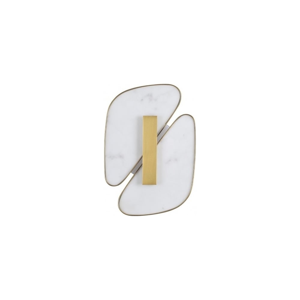 Настенный светильник ODEON LIGHT LED 10W CHIARA 6638_10W 6638_10WL