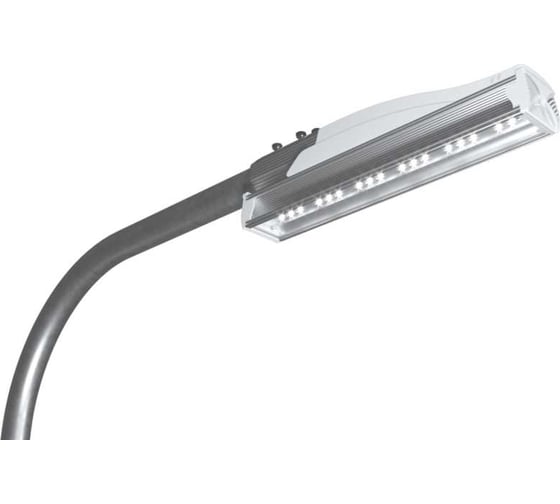 Изображение товара Светильник LEDEL l-street 24/24/д/5.0k/01/skii-01/220ac/premium ip66 консольное крепление 301110