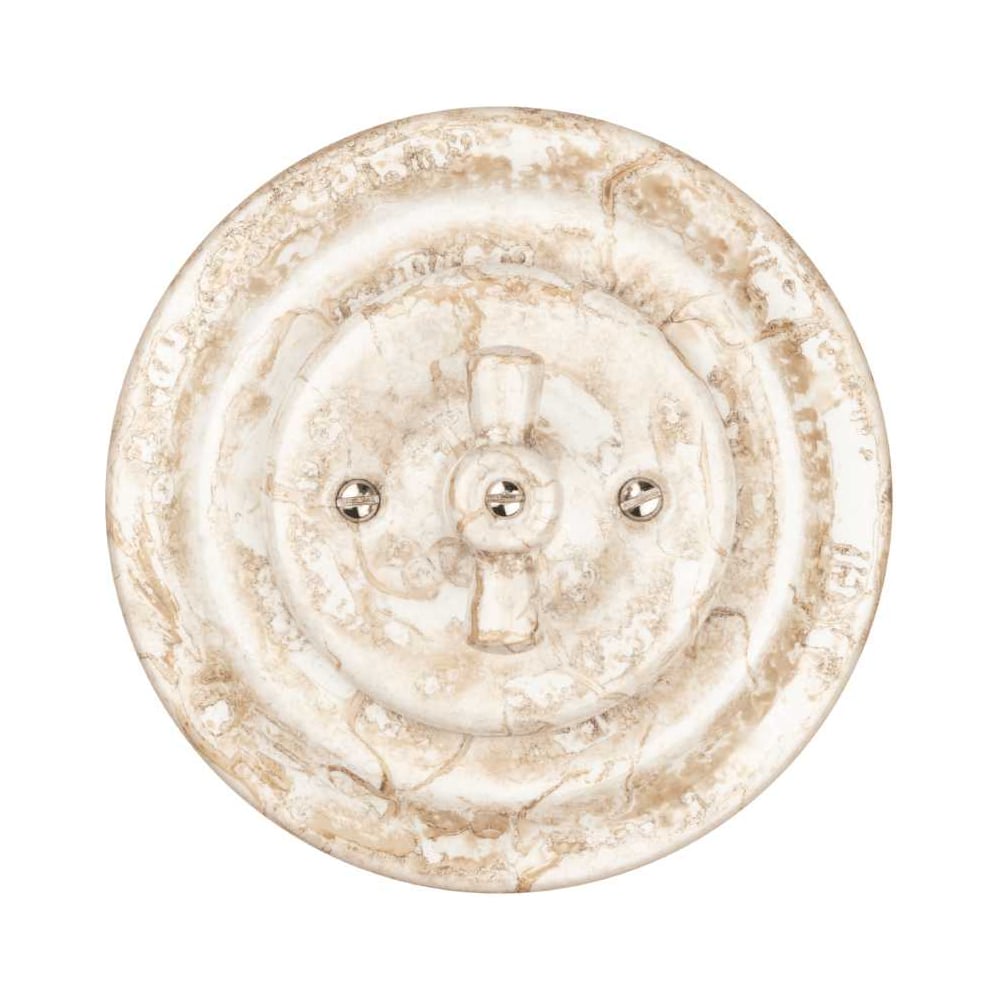 Изображение товара Выключатель скрытой установки TDM ELECTRIC мраморный 10А