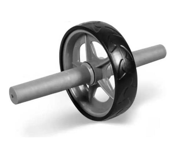 Изображение товара Гимнастический ролик Absolute Champion серо-черный АЧ10738