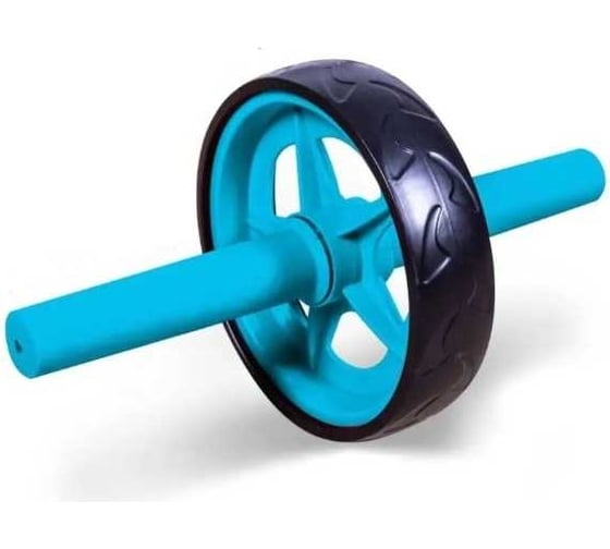 Изображение товара Гимнастический ролик Absolute Champion синий АЧАЧ10183