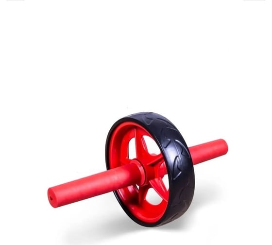 Изображение товара Гимнастический ролик Absolute Champion красный АЧАЧ10181