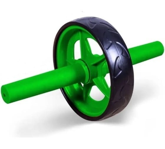 Изображение товара Гимнастический ролик Absolute Champion салатовый АЧАЧ10182