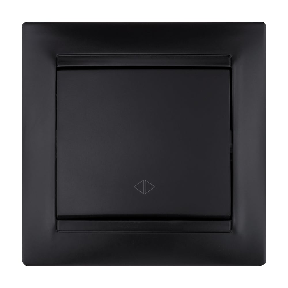 Изображение товара 1-клавишный перекрестный выключатель TDM ELECTRIC серия Лама SQ1815-0636