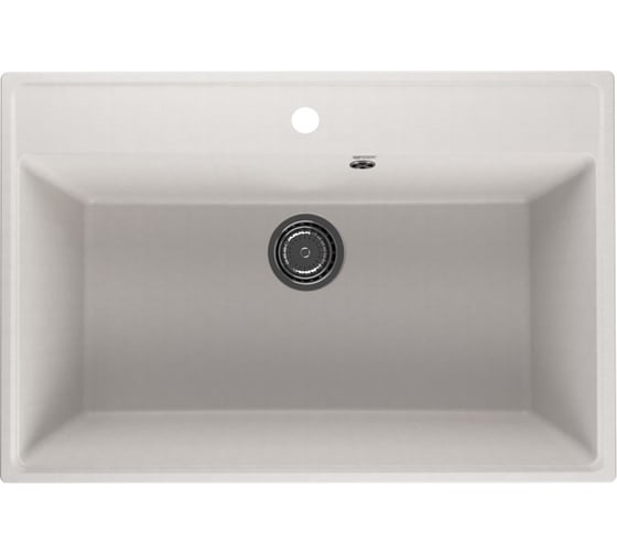 Изображение товара Мойка ULGRAN Quartz Жасмин Forte 760-01