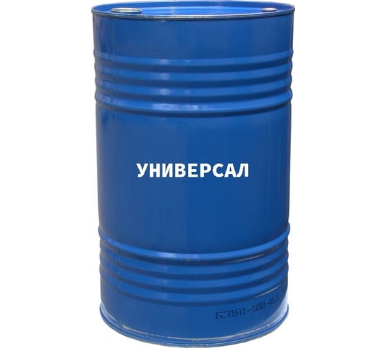 Изображение товара Смазочно-охлаждающая жидкость «Универсал» 200 л А-Сервис У