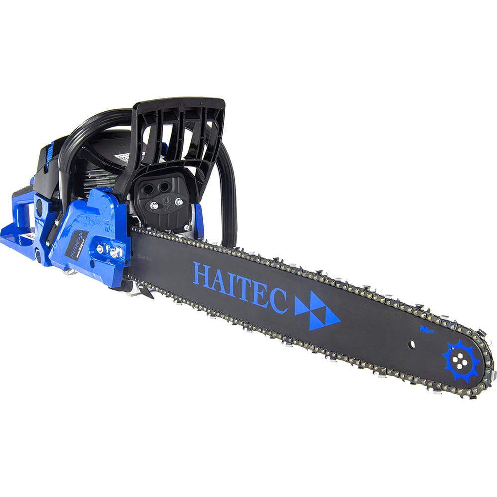 Бензиновая цепная пила HAITEC HT-KS162