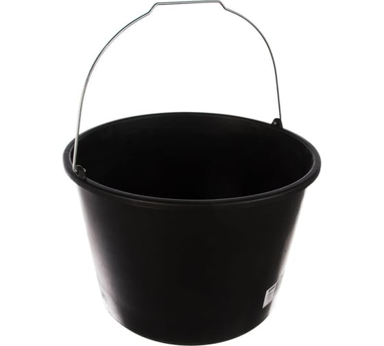 Изображение товара Ведро Pegas pneumatic 20 л пластиковое 130650