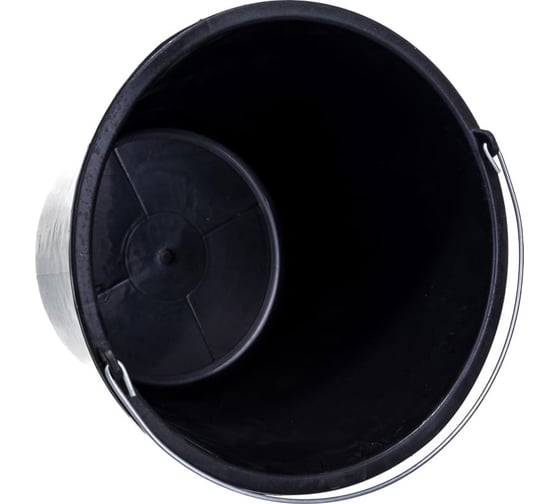 Изображение товара Ведро Pegas pneumatic 16 л пластиковое 130649