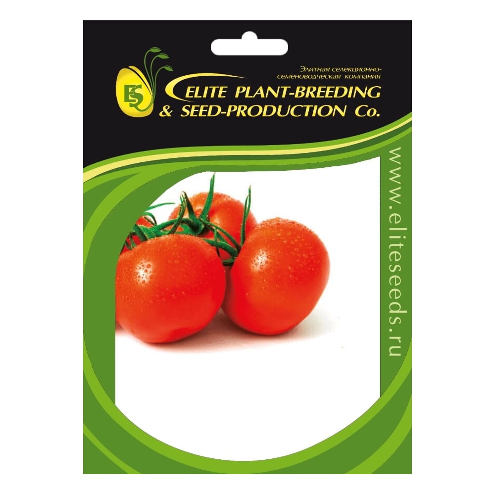 Семена ELITE PLANT-BREEDING & SEED PRODUCTION Co. эс мини 1070009543