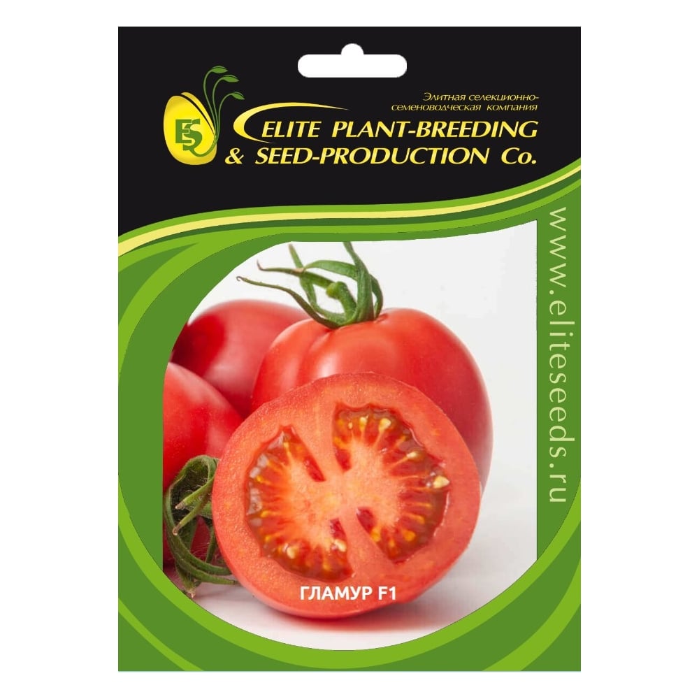 Семена ELITE PLANT-BREEDING & SEED PRODUCTION Co. эс мини 10717876