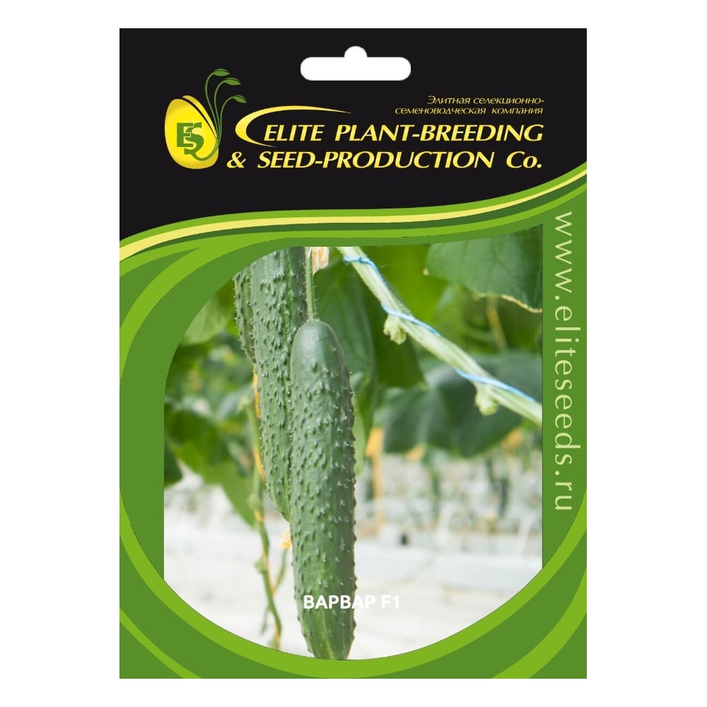 Семена ELITE PLANT-BREEDING & SEED PRODUCTION Co. эс мини 107079519