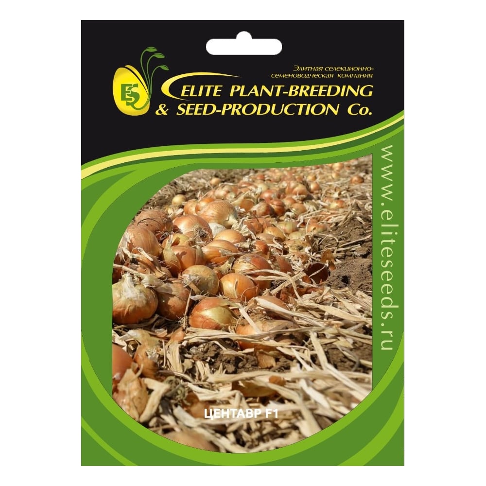 Семена ELITE PLANT-BREEDING & SEED PRODUCTION Co. ЭС 1070008334