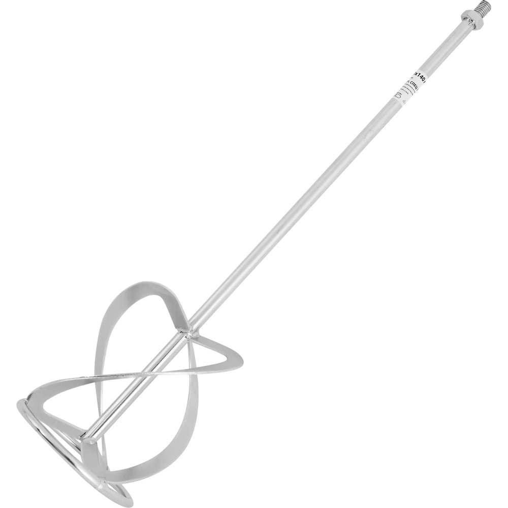 Изображение товара Насадка для миксера Венчик 600x140 мм СПЕЦ-3782