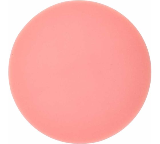 Изображение товара Круг шлифовальный на тканево-поролоновой основе Sponge Snad P800, 150 мм, 5 шт Elsilber EL-ASP0800