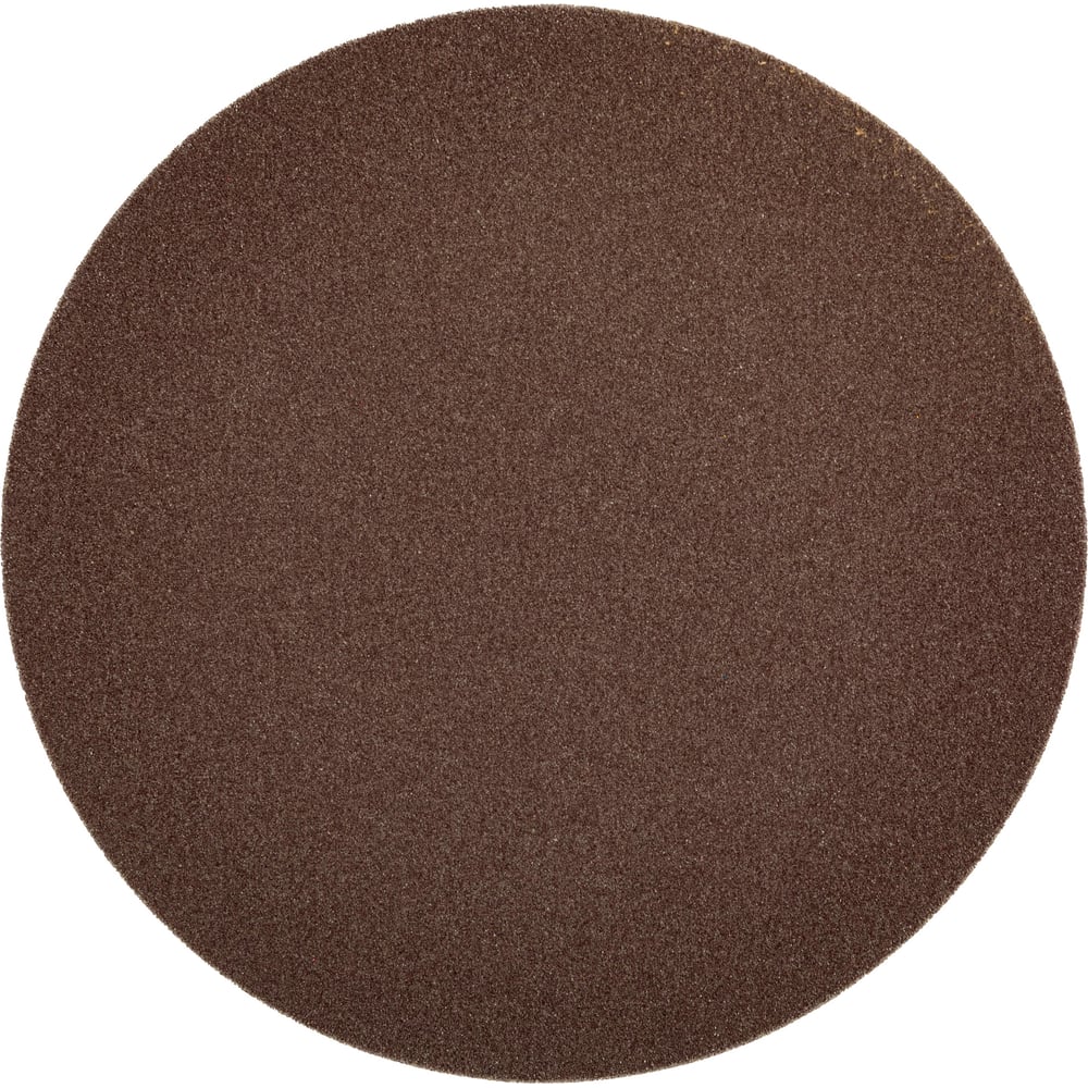 Изображение товара Круг шлифовальный на тканево-поролоновой основе Sponge Snad P120 150 мм 5 шт