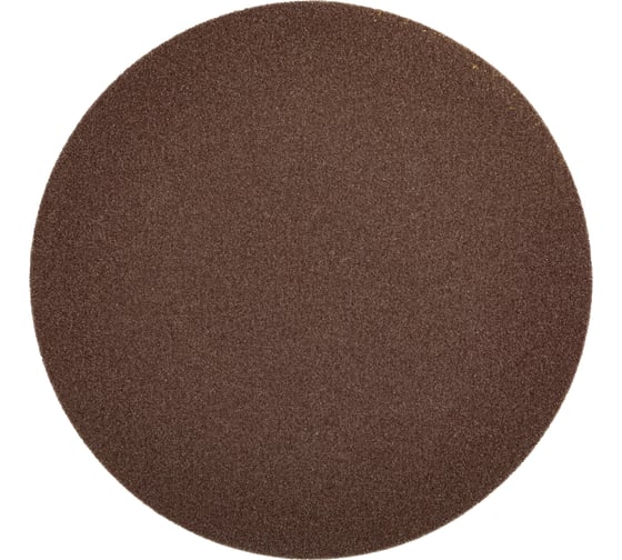 Изображение товара Круг шлифовальный на тканево-поролоновой основе Sponge Snad P120, 150 мм, 5 шт Elsilber EL-ASP0120